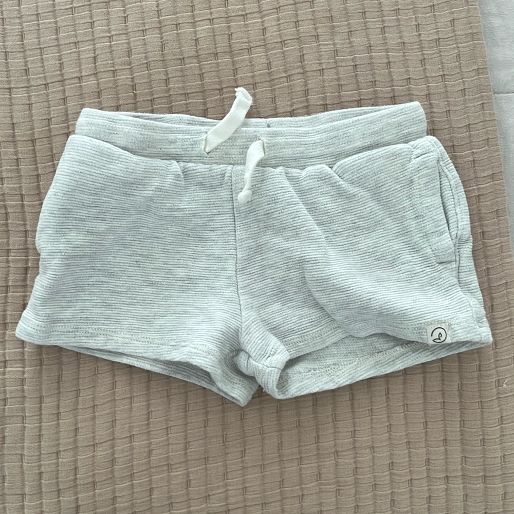 Little Planet by Carters Shorts